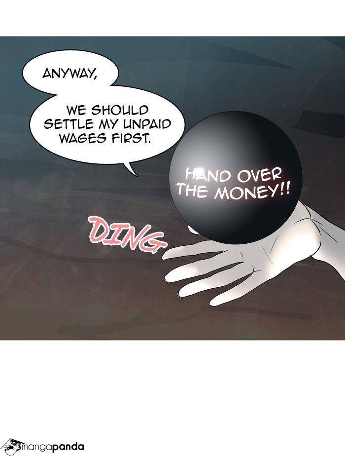 Tower of God Chapter 283 image 043